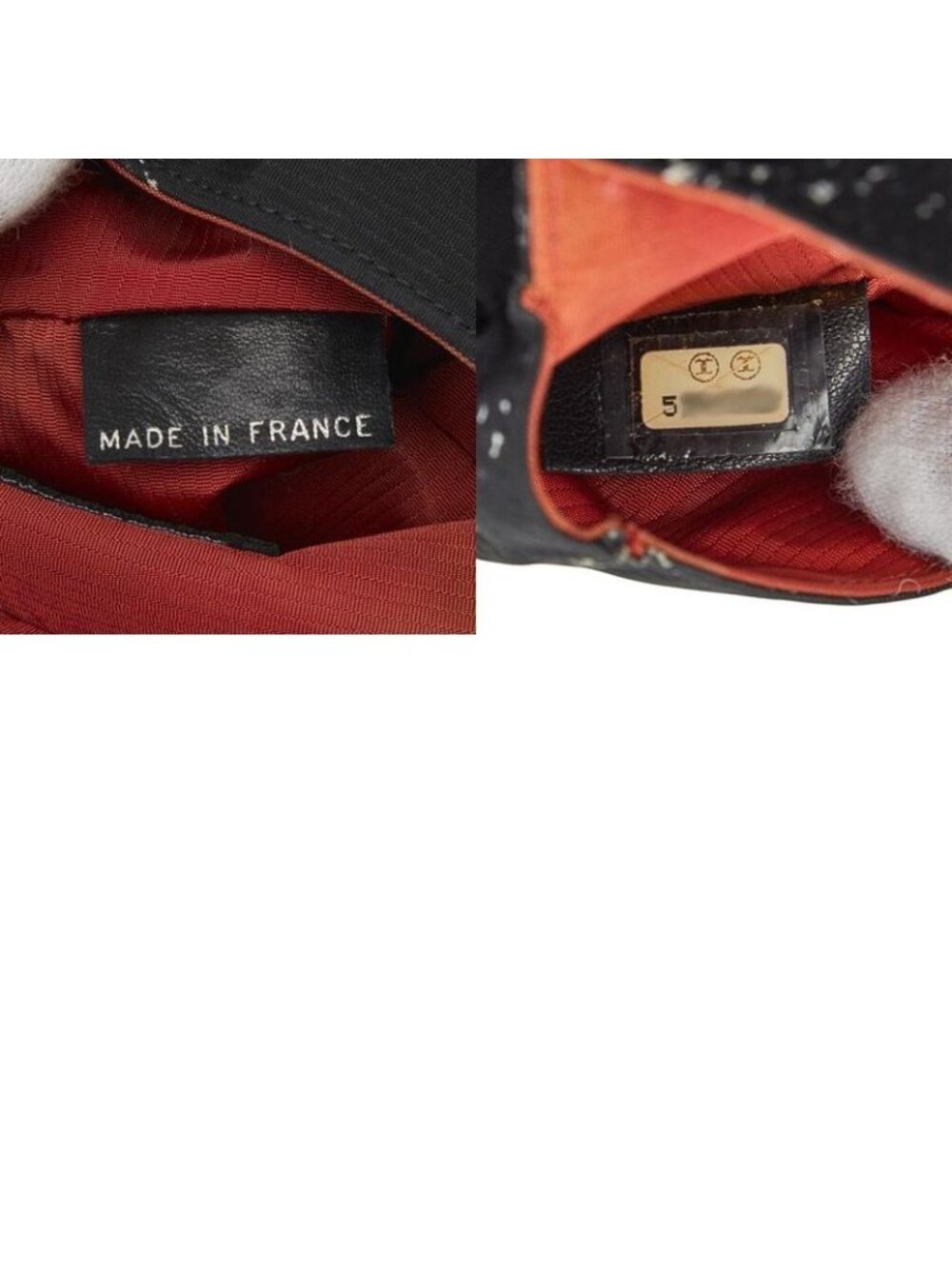 Chanel Travel Line Belt Bag Black - Picture 10 of 10